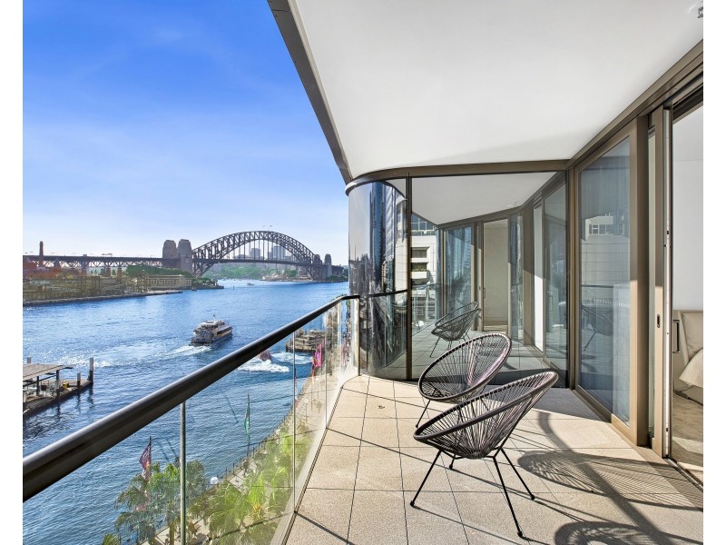 608/71 Macquarie Street, Sydney NSW 2000