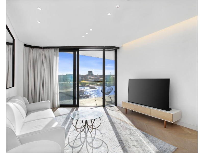 608/71 Macquarie Street, Sydney NSW 2000