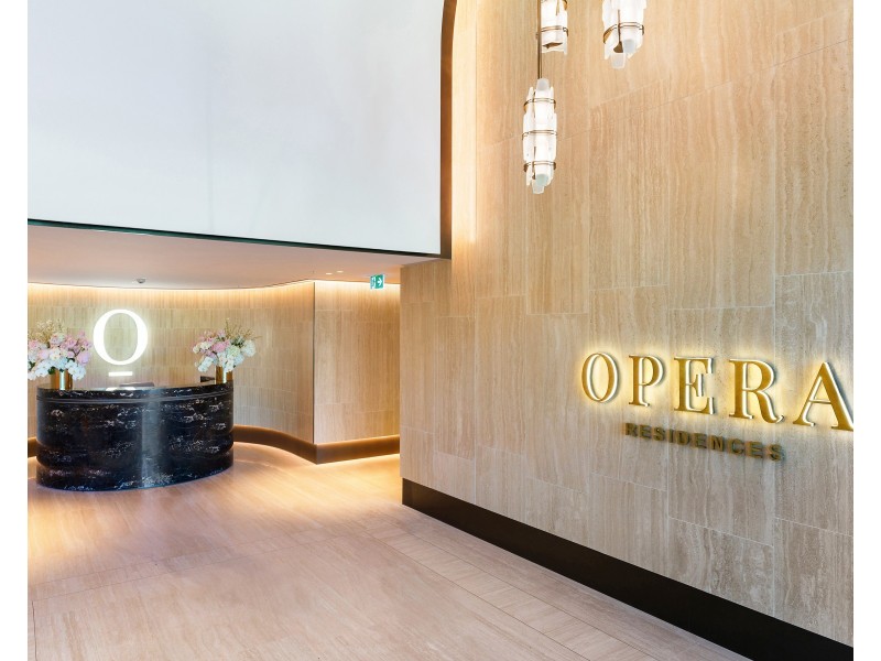 608/71 Macquarie Street, Sydney NSW 2000