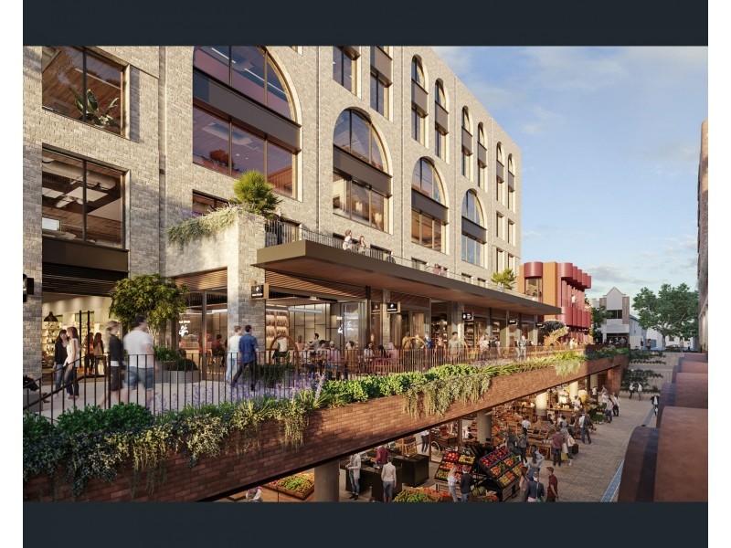 14 Baptist Street, Redfern NSW 2016