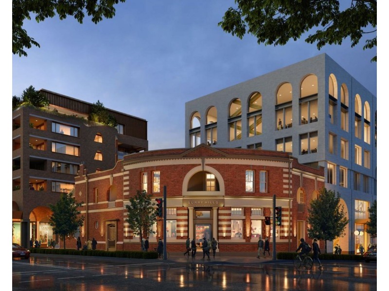 14 Baptist Street, Redfern NSW 2016