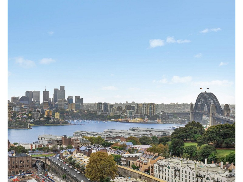 88 Barangaroo Avenue, Barangaroo NSW 2000