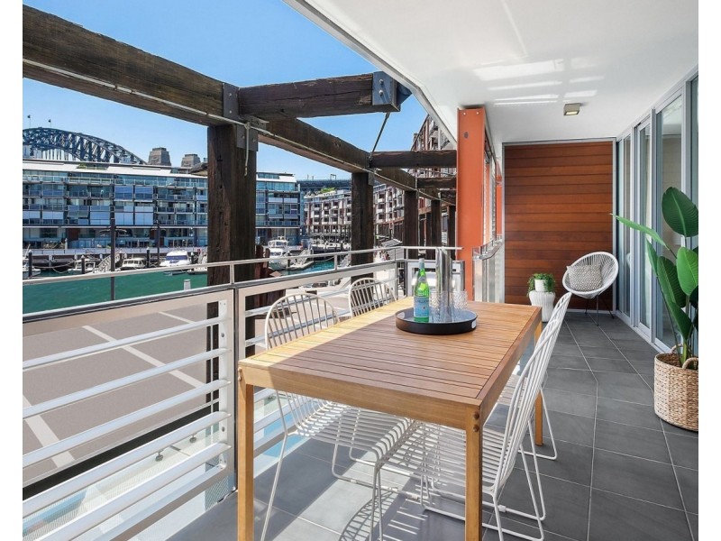 21A Hickson Road, Walsh Bay NSW 2000