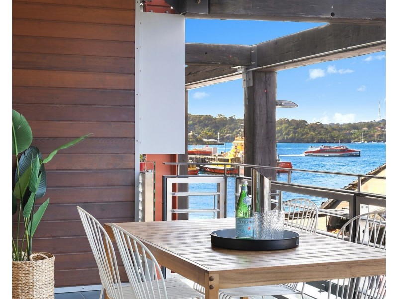 21A Hickson Road, Walsh Bay NSW 2000