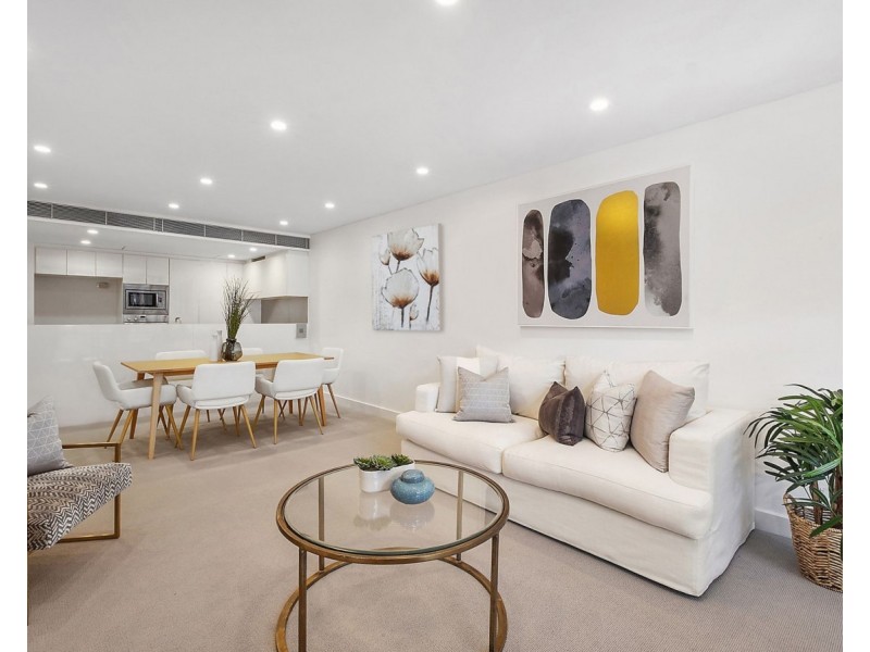 21A Hickson Road, Walsh Bay NSW 2000