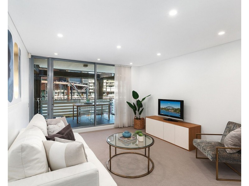 21A Hickson Road, Walsh Bay NSW 2000