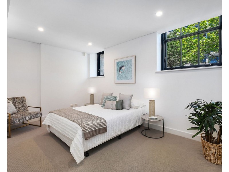 21A Hickson Road, Walsh Bay NSW 2000