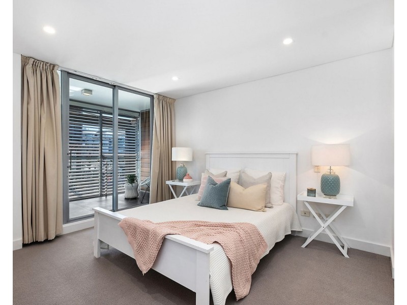 21A Hickson Road, Walsh Bay NSW 2000