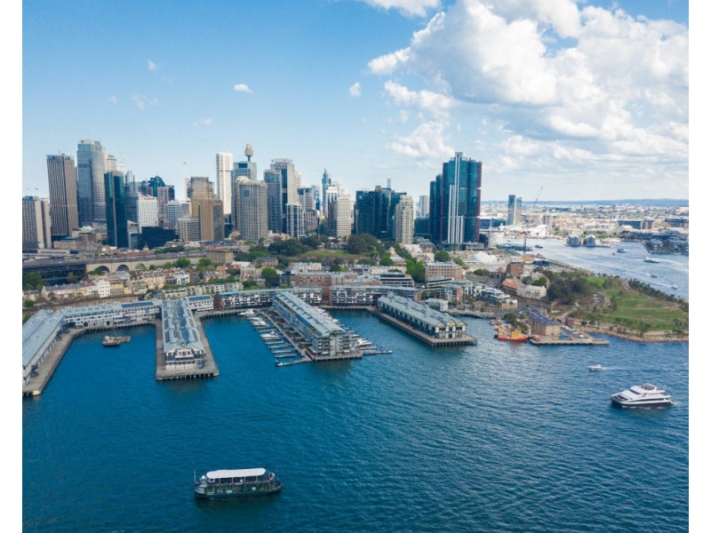 21A Hickson Road, Walsh Bay NSW 2000