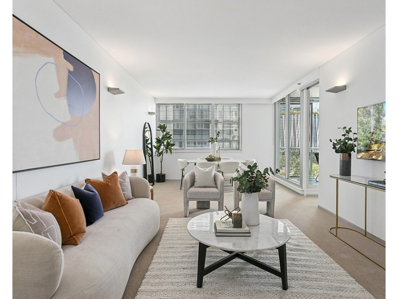 403/38 Hickson Road, Sydney NSW 2000