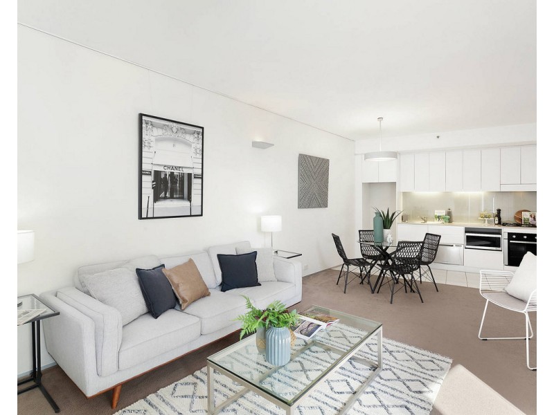 38 Hickson Road, Sydney NSW 2000