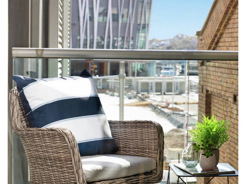 38 Hickson Road, Sydney NSW 2000