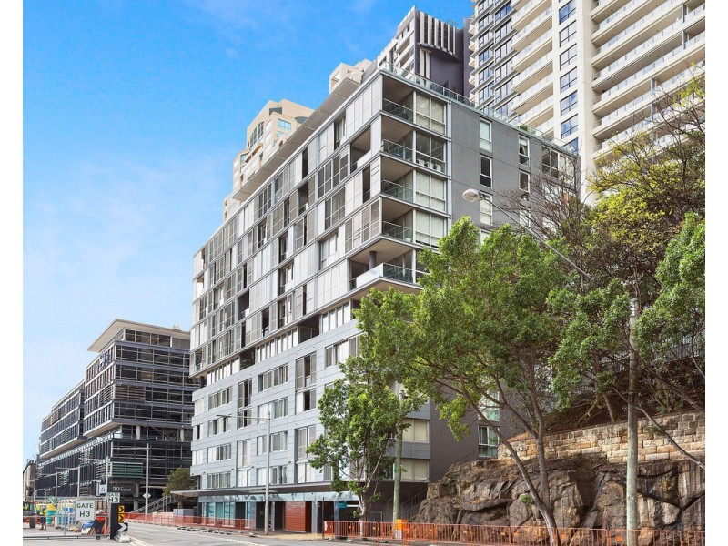 38 Hickson Road, Sydney NSW 2000