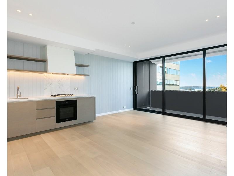 300 Oxford Street, Bondi Junction NSW 2022