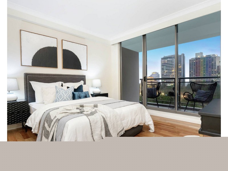 281 Elizabeth Street, Sydney NSW 2000