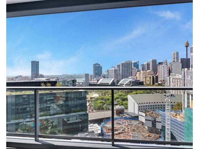 65 Tumbalong Boulevard, Haymarket NSW 2000