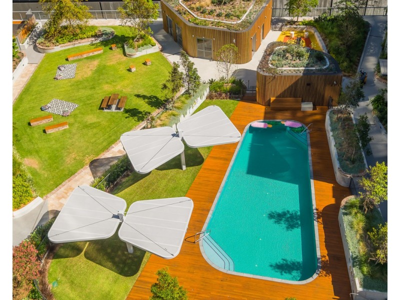 65 Tumbalong Boulevard, Haymarket NSW 2000