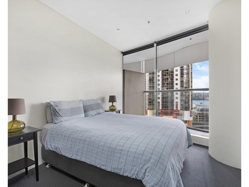 129 Harrington Street, Sydney NSW 2000