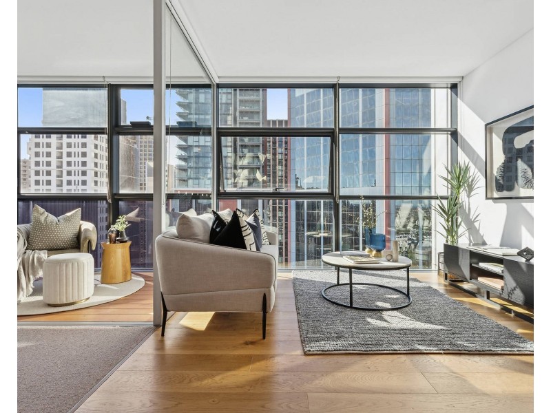 4006/101 Bathurst Street, Sydney NSW 2000