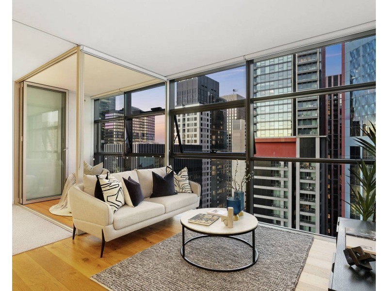 4006/101 Bathurst Street, Sydney NSW 2000
