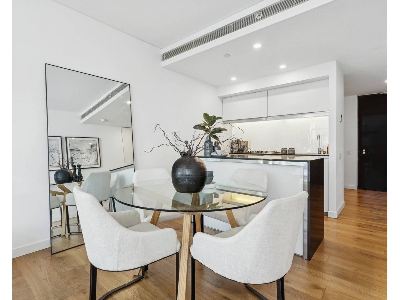 4006/101 Bathurst Street, Sydney NSW 2000
