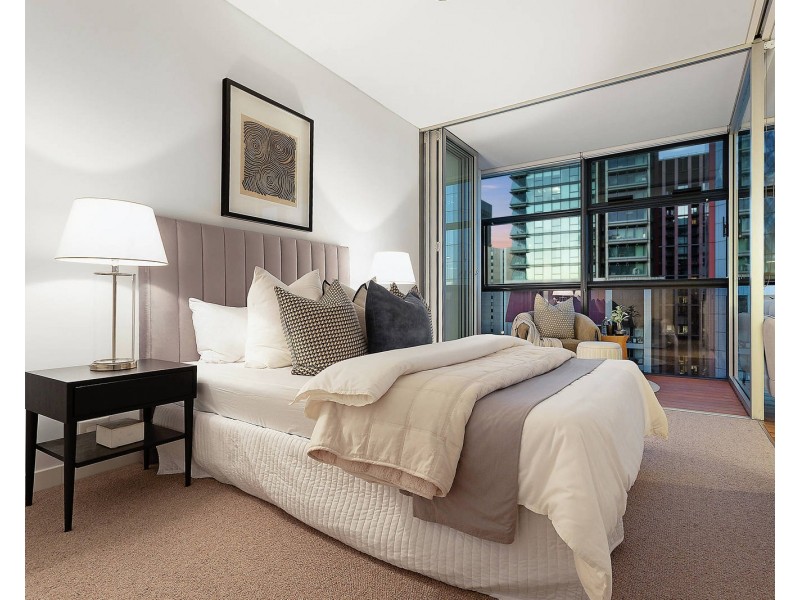 4006/101 Bathurst Street, Sydney NSW 2000