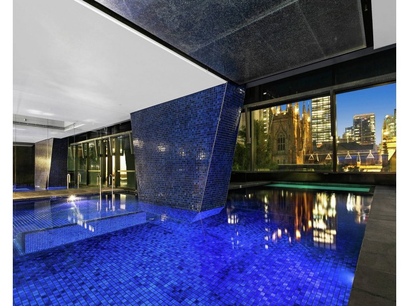 4006/101 Bathurst Street, Sydney NSW 2000