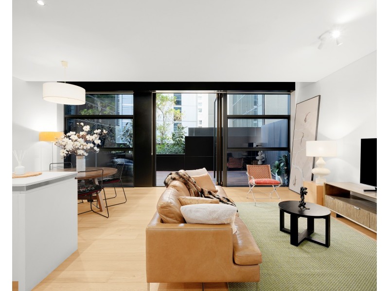 1510/101 Bathurst Street, Sydney NSW 2000