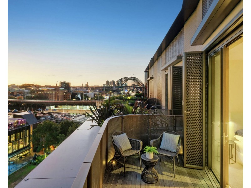 703/8 Loftus Street, Sydney NSW 2000