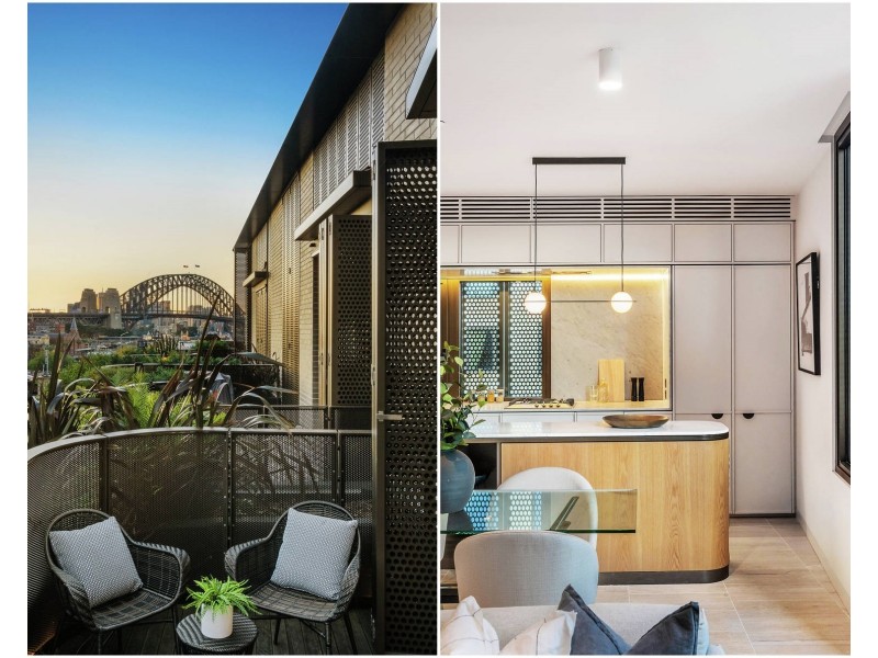 703/8 Loftus Street, Sydney NSW 2000