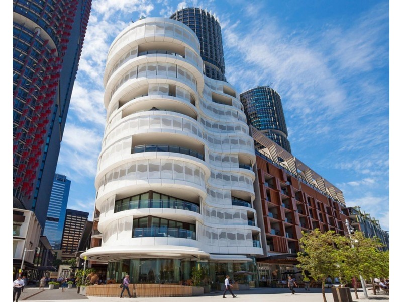 15 Barangaroo Avenue, Sydney NSW 2000