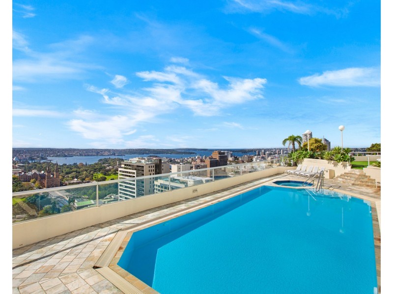 187 Liverpool Street, Sydney NSW 2000