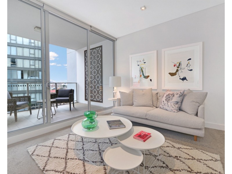 200 Goulburn Street, Surry Hills NSW 2010