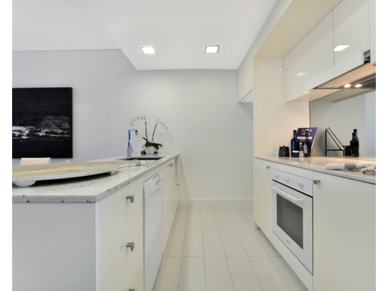 200 Goulburn Street, Surry Hills NSW 2010