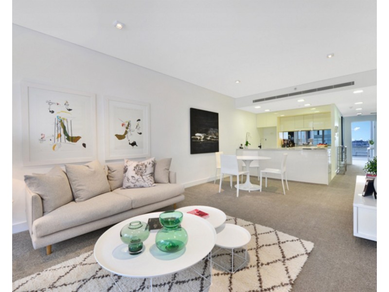 200 Goulburn Street, Surry Hills NSW 2010