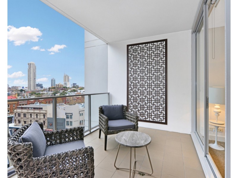 200 Goulburn Street, Surry Hills NSW 2010