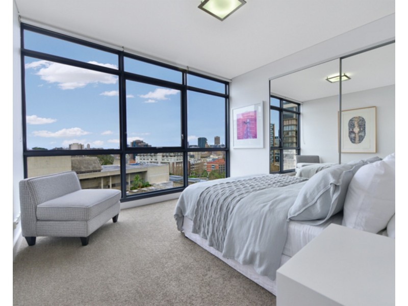 200 Goulburn Street, Surry Hills NSW 2010