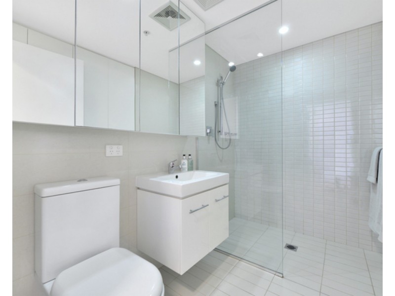 200 Goulburn Street, Surry Hills NSW 2010