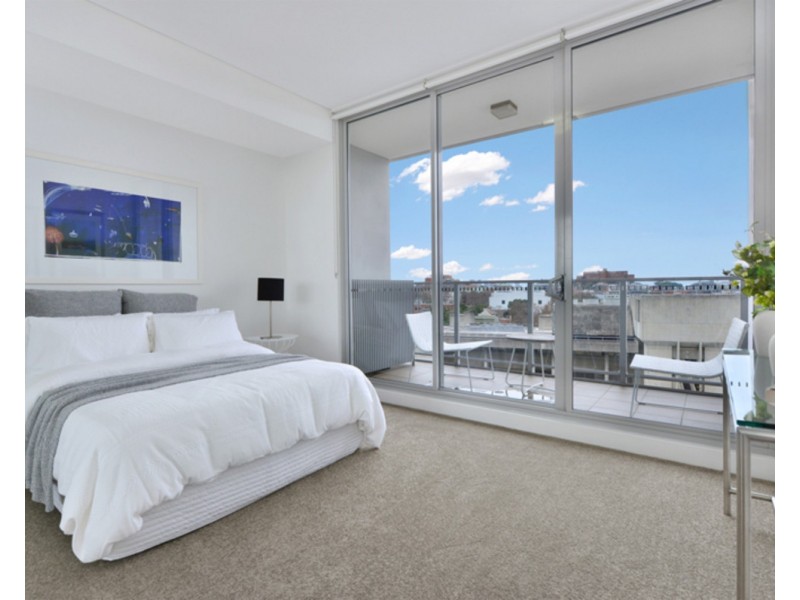 200 Goulburn Street, Surry Hills NSW 2010