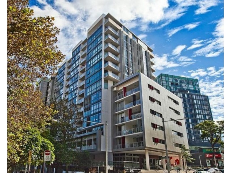 200 Goulburn Street, Surry Hills NSW 2010