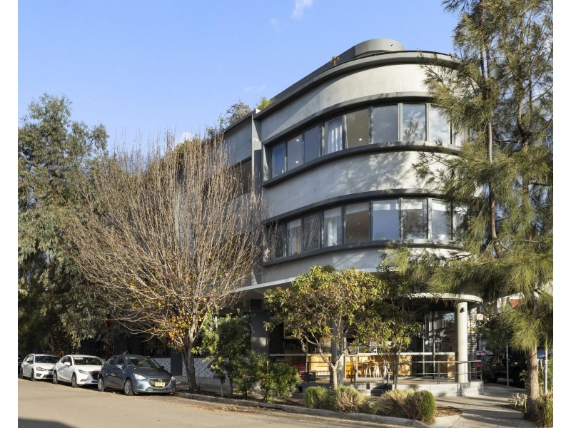 7/39 Phillip Street, Newtown NSW 2042