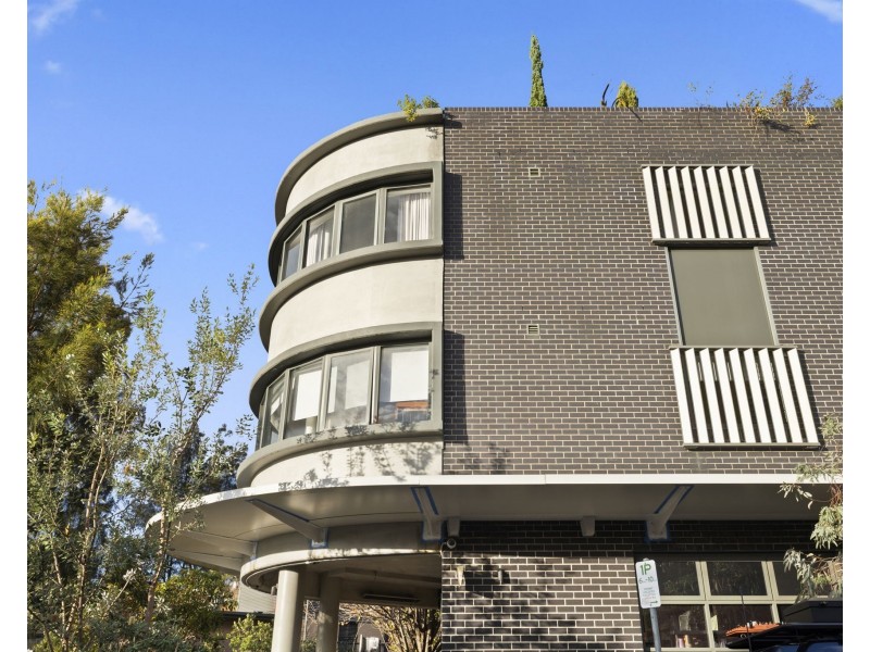 7/39 Phillip Street, Newtown NSW 2042