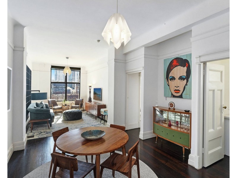 804/123-125 Macquarie Street, Sydney NSW 2000