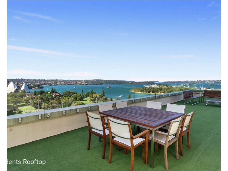 804/123-125 Macquarie Street, Sydney NSW 2000