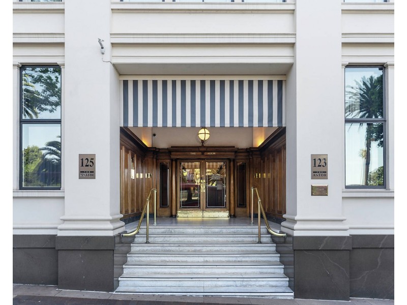 804/123-125 Macquarie Street, Sydney NSW 2000