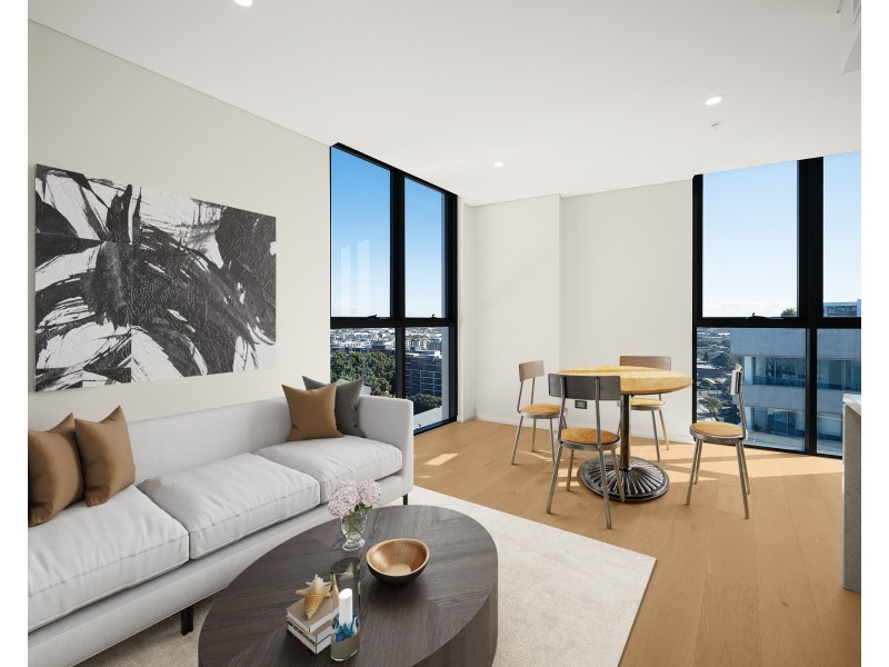1302/106 Epsom Road, Zetland NSW 2017