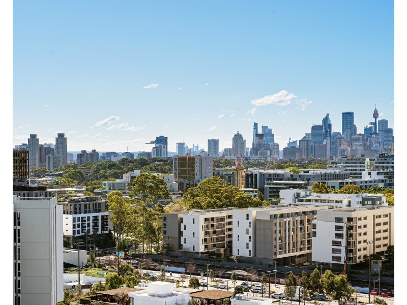 1302/106 Epsom Road, Zetland NSW 2017