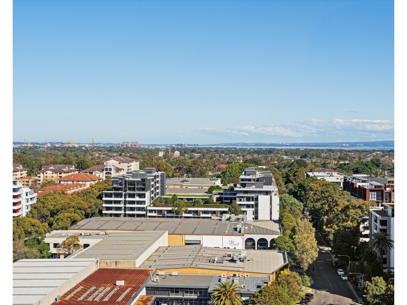 1302/106 Epsom Road, Zetland NSW 2017