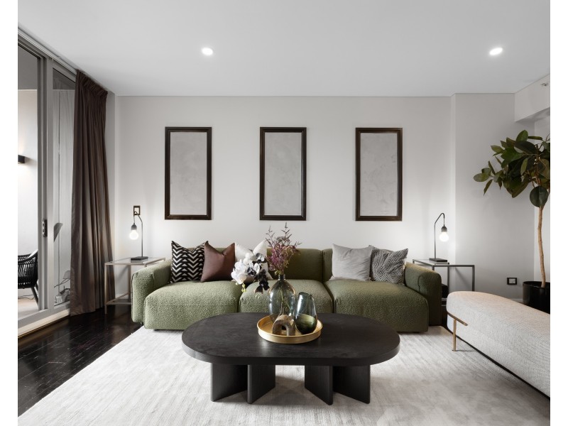 409/35 Shelley Street, Sydney NSW 2000