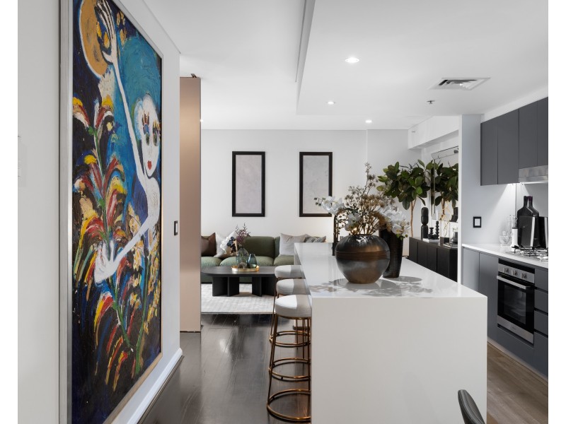 409/35 Shelley Street, Sydney NSW 2000